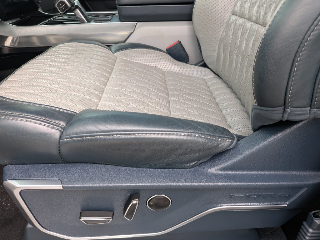 Used 2023 Ford F150 Limited AWD/4WD image 21