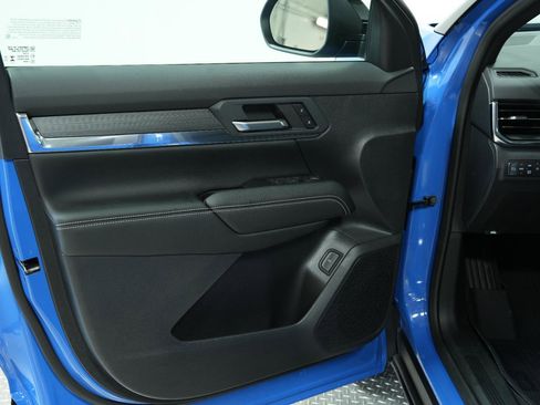 New 2026 GMC Terrain Elevation w/ Elevation Premium Package image 23