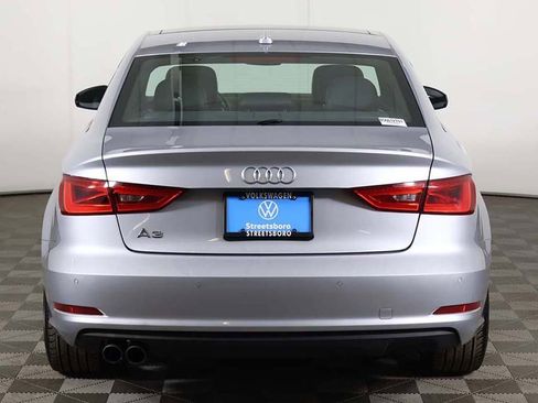 Used 2016 Audi A3 1.8T Premium image 10