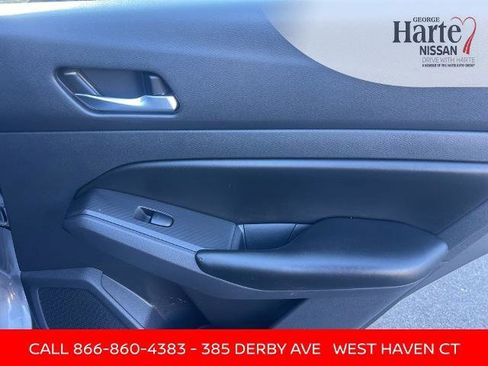 Certified 2022 Nissan Altima 2.5 S image 20