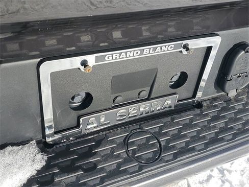 New 2026 RAM 1500 Big Horn image 7