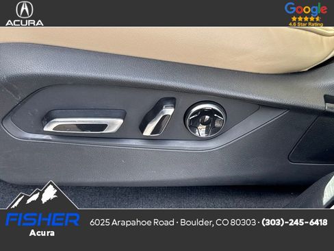Certified 2025 Acura MDX w/ Technology Package image 31