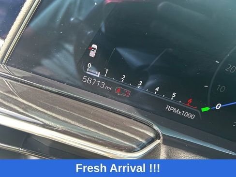 Used 2023 Cadillac Escalade Sport AWD/4WD image 8