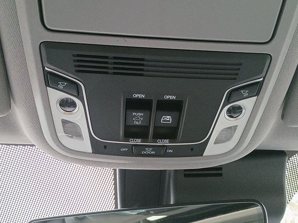 Used 2023 Honda Ridgeline RTL image 23