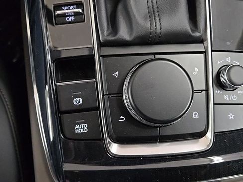 New 2025 MAZDA CX-30 AWD 2.5 S w/ Premium Package image 11