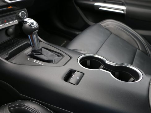 Used 2024 Ford Mustang Premium RWD image 24