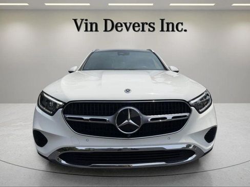 Certified 2026 Mercedes-Benz GLC 300 4MATIC image 2