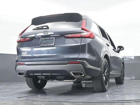 Used 2023 Honda CR-V Sport image 59