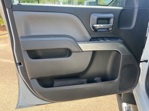 Used 2015 Chevrolet Silverado 1500 LT w/ All Star Edition image 19