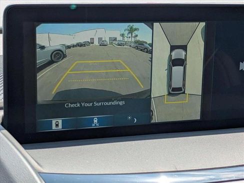 New 2025 Acura RDX SH-AWD w/ Advance Package image 13