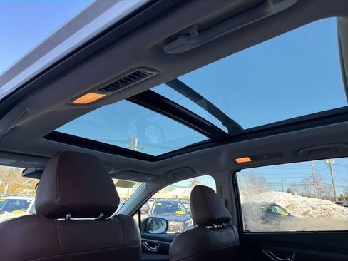 Used 2024 Subaru Ascent Touring image 40