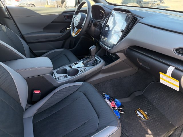 New 2027 Subaru Crosstrek 2.5i Wilderness AWD/4WD image 22