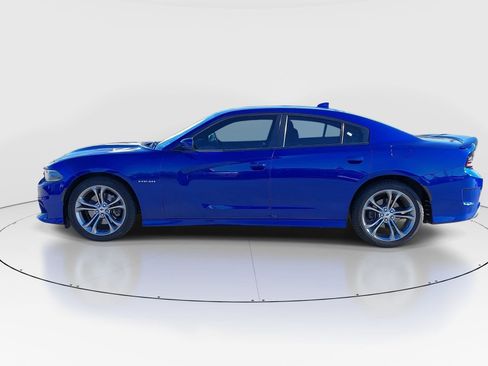 Used 2021 Dodge Charger R/T image 8
