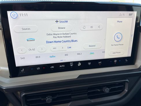 New 2025 Ford Bronco Sport Big Bend image 19