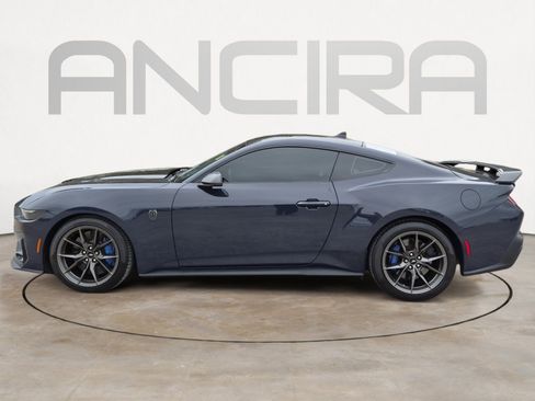 Used 2024 Ford Mustang Dark Horse image 7