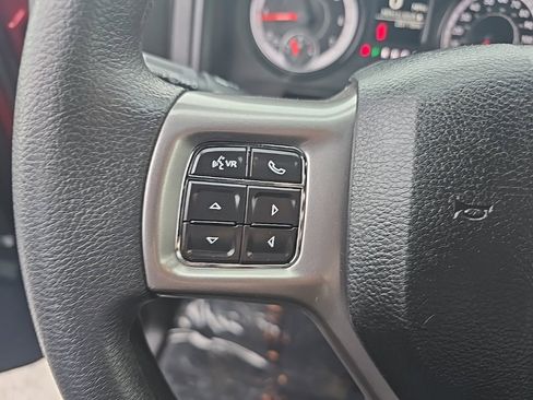 Certified 2022 RAM 1500 Classic Warlock image 24