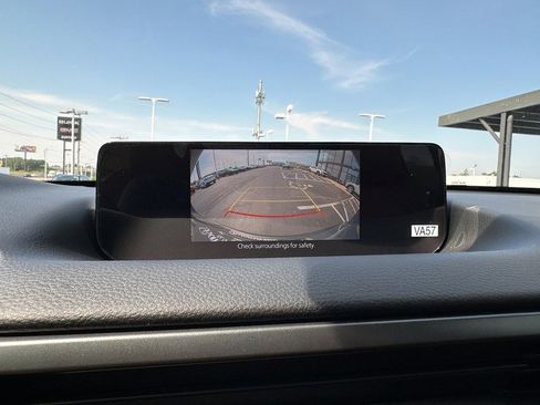 New 2025 MAZDA CX-50 Meridian Edition w/ Weather Package image 25