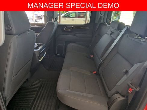 Used 2026 GMC Sierra 1500 Elevation AWD/4WD image 18