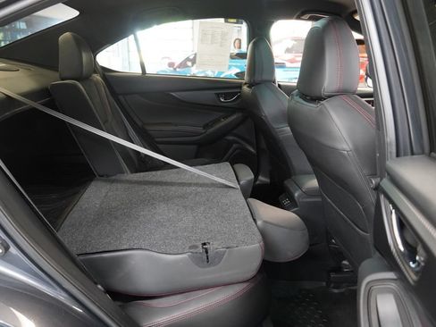 Used 2024 Subaru WRX TR AWD/4WD image 33