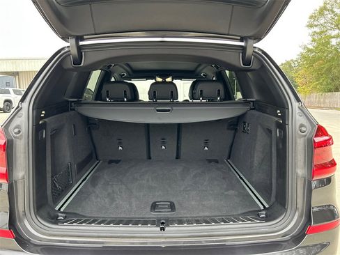 Used 2021 BMW X3 sDrive30i w/ Convenience Package image 28