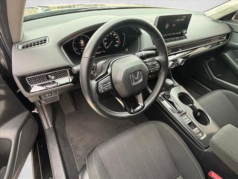 Used 2024 Honda Civic EX image 10