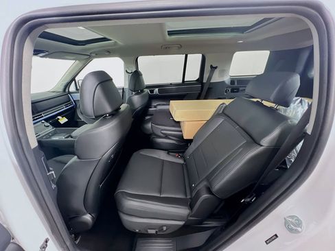 New 2026 Hyundai Santa Fe Limited AWD/4WD image 24