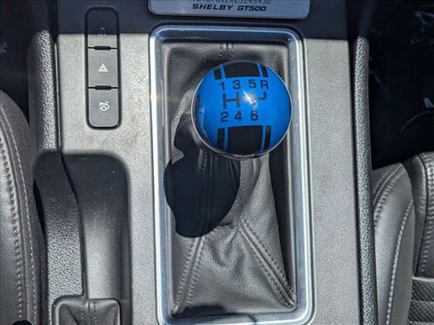 Used 2014 Ford Mustang Shelby GT500 w/ Equipment Group 821A RWD image 12