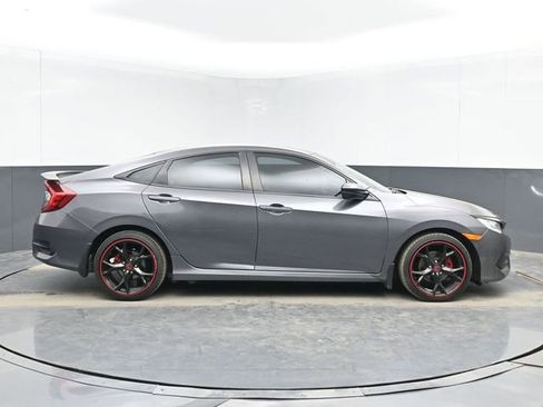 Used 2018 Honda Civic LX image 11