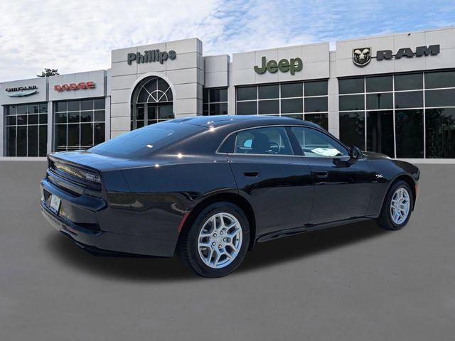 New 2026 Dodge Charger R/T AWD/4WD image 4
