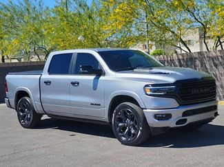Used 2023 RAM 1500 Limited video 2