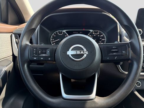 Used 2023 Nissan Rogue S AWD/4WD image 19