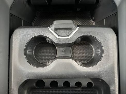 Used 2021 RAM 1500 Big Horn AWD/4WD image 24