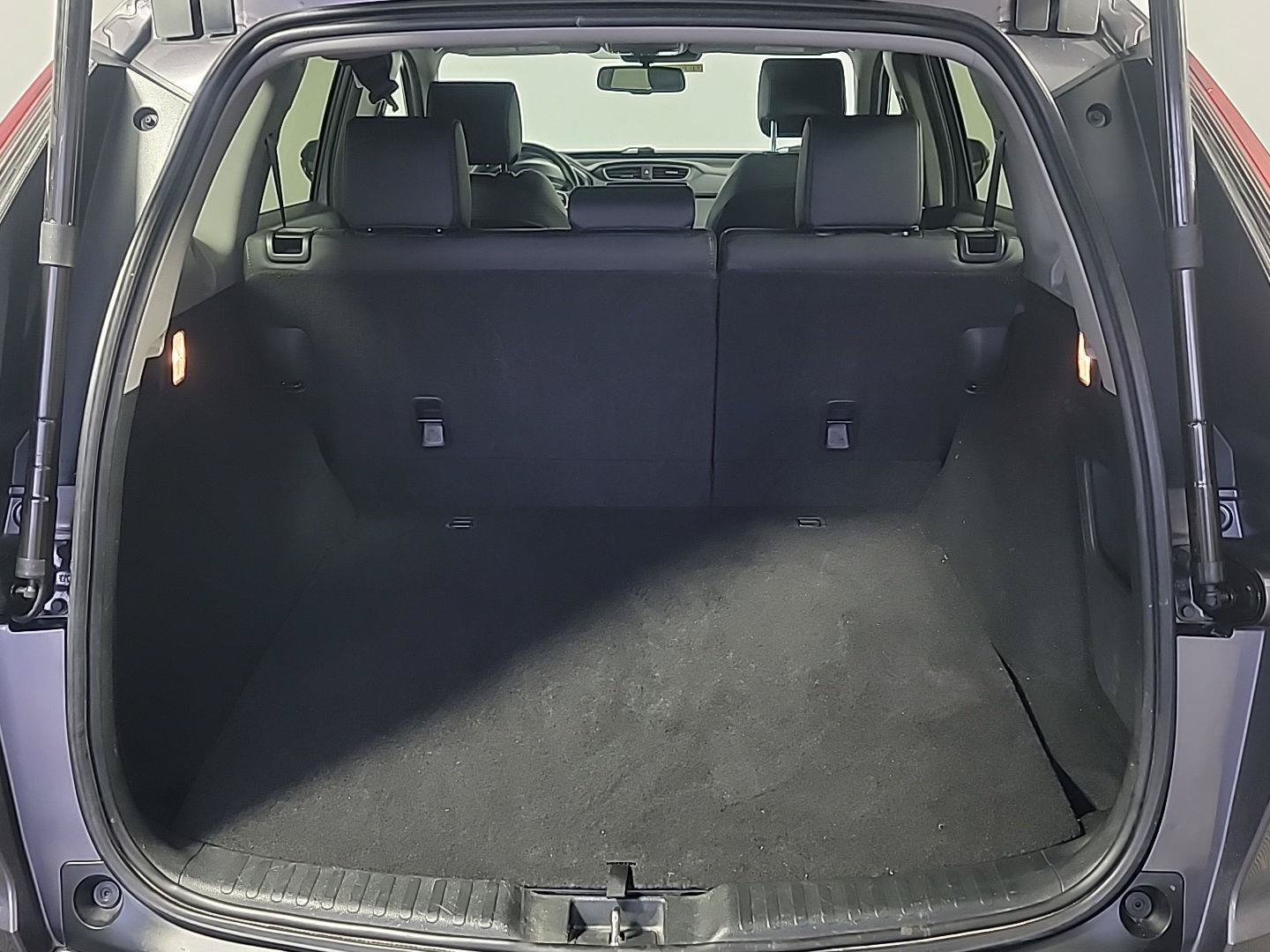 Certified 2020 Honda CR-V EX-L image 7