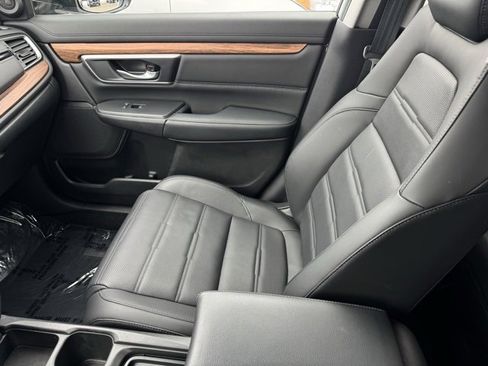 Used 2020 Honda CR-V EX-L image 23