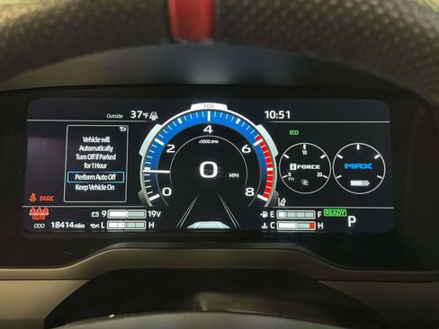 Used 2025 Toyota Tundra TRD Pro image 25