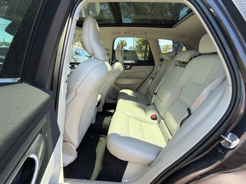 Used 2023 Volvo XC60 B5 Plus w/ Protection Package Premier FWD image 26