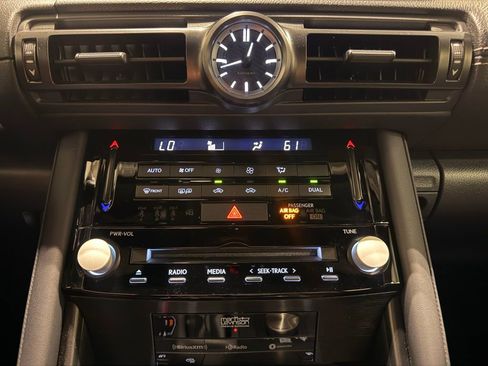 Used 2023 Lexus IS 500 w/ Accessory Package 2 image 25