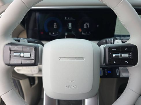 New 2026 Hyundai Palisade SE FWD image 27