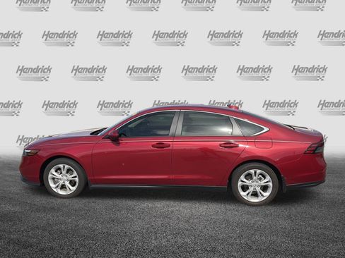 Used 2023 Honda Accord LX image 7