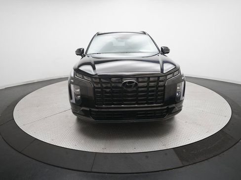 Used 2024 Hyundai Palisade Calligraphy AWD/4WD image 11