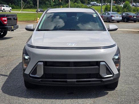 Used 2025 Hyundai Kona SEL AWD/4WD image 22
