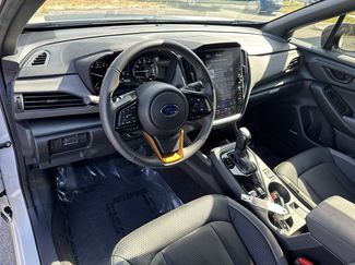 Used 2025 Subaru Crosstrek 2.5i Wilderness w/ Wilderness Package AWD/4WD video 2