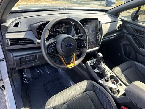 Used 2025 Subaru Crosstrek 2.5i Wilderness w/ Wilderness Package AWD/4WD image 2