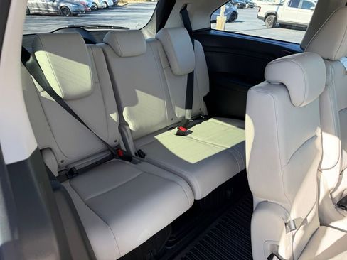 New 2026 Honda Odyssey EX-L image 16