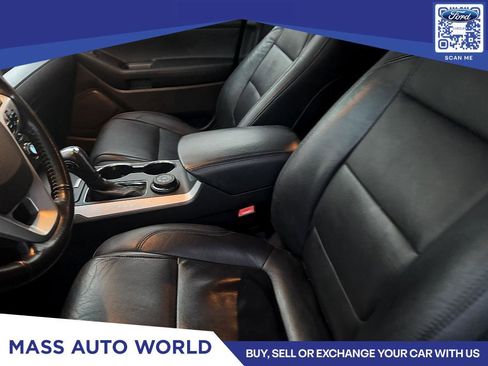 Used 2015 Ford Explorer XLT w/ Equipment Group 202B image 6