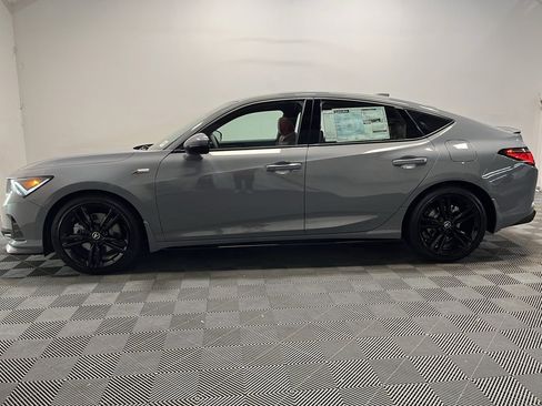 New 2026 Acura Integra A-Spec image 23