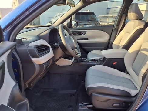 New 2026 Subaru Forester Premium AWD/4WD image 7