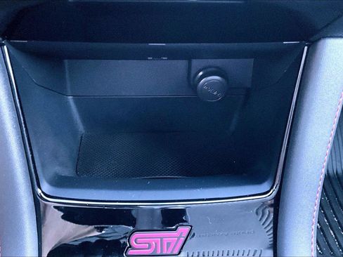 Used 2020 Subaru WRX STI Limited image 28