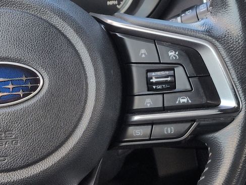 Used 2019 Subaru Forester Premium image 27