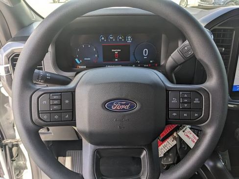 New 2026 Ford F150 STX w/ Equipment Group 200A RWD image 30